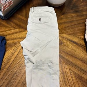 Mens LL Bean pants